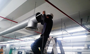 RS Control Service