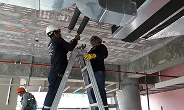 RS Control Service