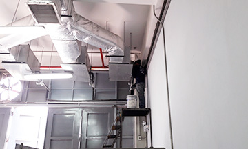 RS Control Services