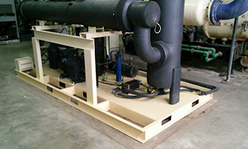 RS Control Service