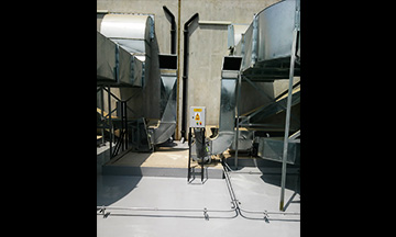 RS Control Service