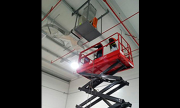 RS Control Services